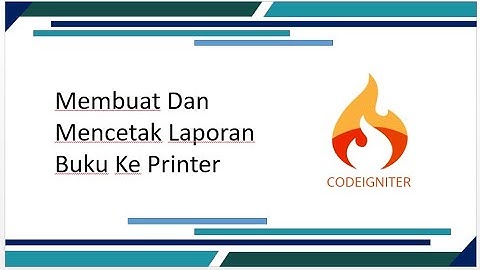 Web Programing 3 [Pertemuan 7]