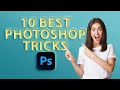 10 best photoshop tips  tricks for experts  beginners  graphic station