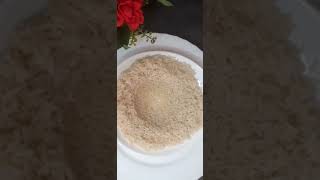 طبق الأرز بفواكه البحر ممممم 