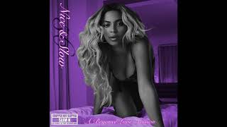 Nice & Slow 56 (A Beyoncé Love Session) [Full Mixtape]
