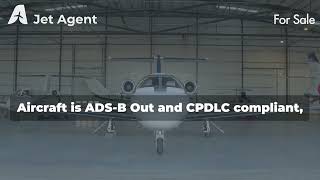 Cessna Citation M2 for Sale