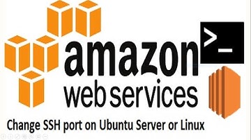 Change SSH port on Ubuntu Server / Linux Server | 21st Knowledge share