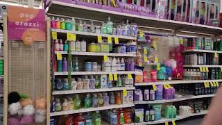 Cvs Pharmacy Walking Tour