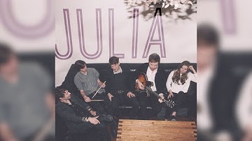 Fast Romantics - Julia (Audio)