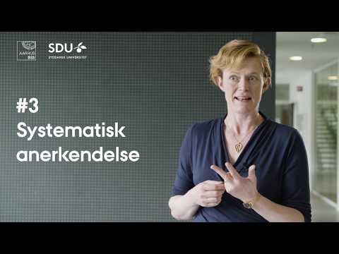 Video: Hvad er fleksibel ledelse?