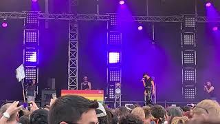 Conchita WURST - Forward @ Europride 2019