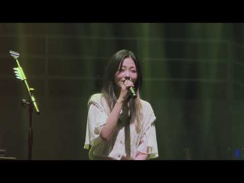 250712 HYNN 박혜원 그대는 나의 THE PLAYER Season 2 항해