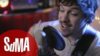 Marcos Gallo ft  Kike M - Las montañas de ultramar (acústicos SdMA)