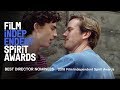 Best Director nominees | 2018 Film Independent Spirit Awards
