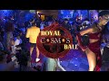 Fq performance  the royal cosmos ball 30062023
