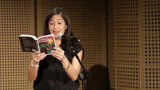 Dian Sastrowardoyo - Jawaban Surat Alina