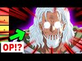 Ranking Every VICE CAPTAIN In One Piece!