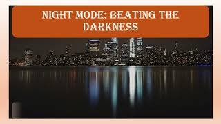 The Software Magic: What is Computational Photography?Going Beyond Traditional Optics screenshot 4