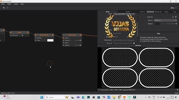 round border tutorial resolume arena mapping designs and wire patches