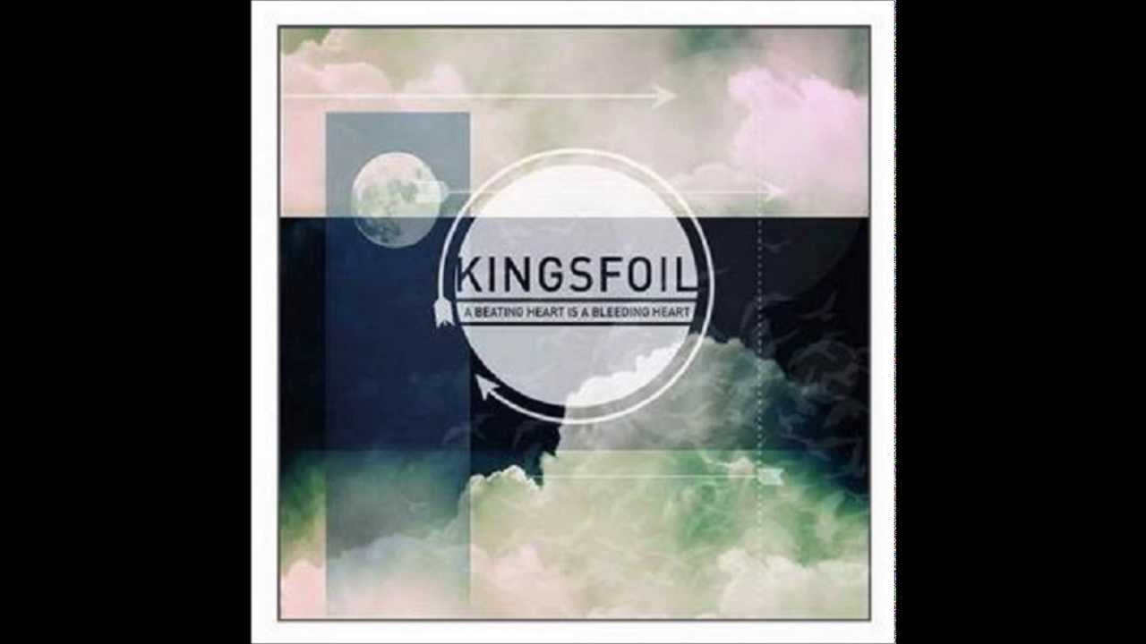 Watch Kingsfoil Say (lyrics) on YouTube Watch Kingsfoil Say (lyrics) on YouTube