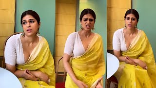 Shraddha Das Super Cute Video Latest Videos Cinema Garage