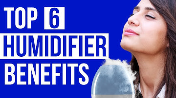 Check out These Top Health Benefits of Humidifiers! Humidifiers Can Improve You Health in Many Ways!