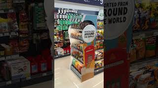 🚀 Elevate Your Retail Game: Custom Quandolas End Cap Design &amp; Build! 🏗️✨ By 4K Advertising