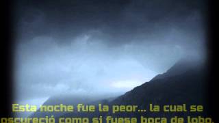 Summoning - Arcenstone (Subtitulado en castellano)