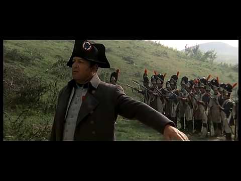 Waterloo (1970) ~Napoleon's