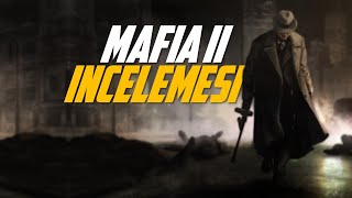 Mafia 2 İncelemesi by Barınuz İnceleme 496 views 1 year ago 8 minutes, 12 seconds
