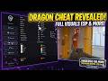CS2 DRAGON VİP HACK (ESP/AİM/SILENT/SKINS/Triggerbot)