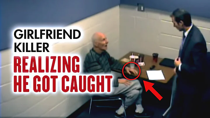 The Terrifying Case of The Girlfriend Killer