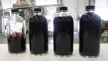 Grand Conceptor: Hydrothermal Processing Pilot System | Merrick & Company