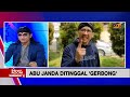 Abu Janda Didampingi 1000 Pengacara, Gus Miftah: Saya Kecewa! - iNews Room 01/02