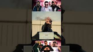 EMIWAY X HONEY SINGH | INTERNATIONAL VILLAGER 2