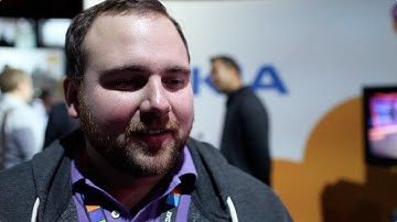 Nokia at AT&T Developer Summit