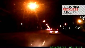 [SRD Community] Midnight Danger