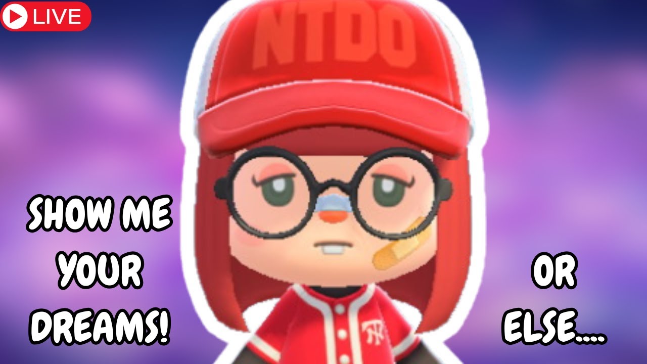 ❤️ Touring YOUR islands!!! Dream Address Tours! + Scavenger Hunt!