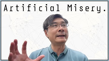If Money is Infinite, Why Do We Still Have Poverty? | Prof. Jiang Xueqin