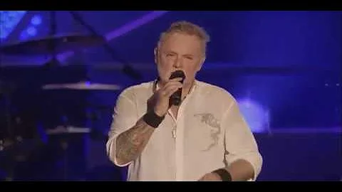 Queen + Adam Lambert - These Are The Days Of Our Lives (Live at Summer Sonic 2014)