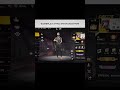 #freefire #short samja bro 🦬