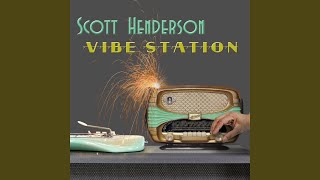 Video thumbnail of "Scott Henderson - Calhoun"