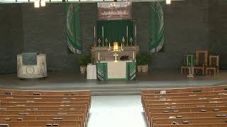 St. Aloysius Catholic Church - Jackson, NJ - Live Stream