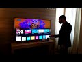 Vizio 2018 SmartCast Smart TV Features Demo