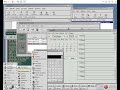 Gnome on RedHat Linux 7.3 (VMware Player 17)