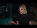 BOHEMIAN RHAPSODY 'Mary Austin' Lucy Boynton Behind The Scenes Interview