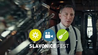 Slavonice Fest 2021 - znělka