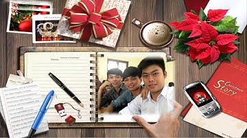 Video lớp Cơ Khí 2 - HAUI - K9