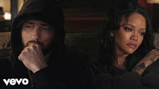 Eminem ft. Rihanna - I Won't Quit (New Emotional Music Video) OUT NOW!!!