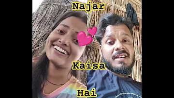 Kaisa Laga Hai Aap Batao Love Sad 