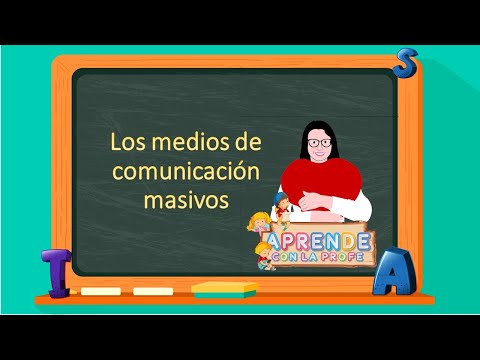 Video: ¿Qué es un título en comunicaciones masivas?