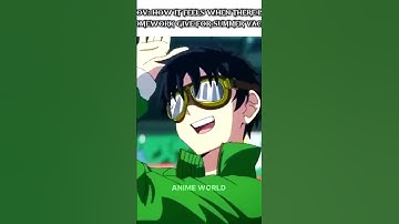 For Real🕊️ || Zom 100: Bucket List Of Dead Edit || Song : Assumptions🎵 #summer #homework #anime