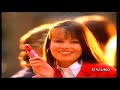 Sequenza Spot Raiuno 2 Dicembre 1993 