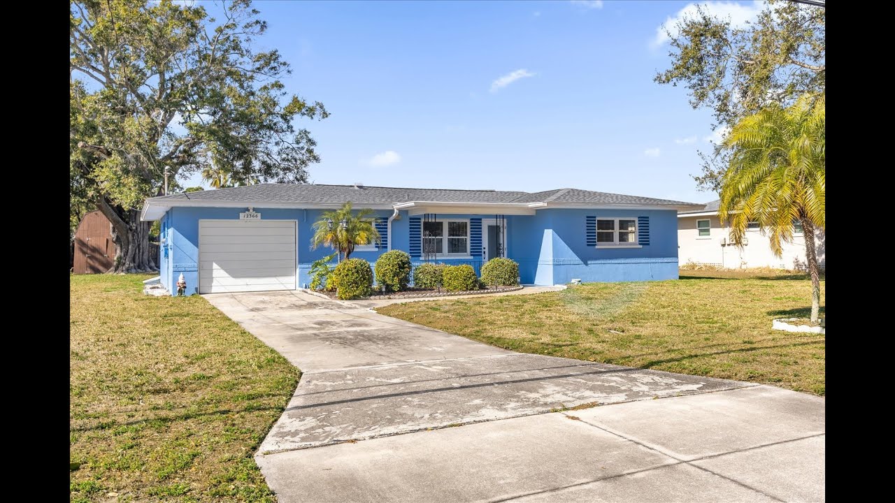 12366 137th Street N Largo, FL | ColdwellBankerHomes.com