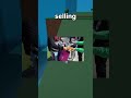 why can't we keep things NICE💔 #shorts #roblox